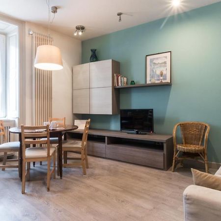 Appartamento Italianway-Corso Lodi 9 Milano Esterno foto