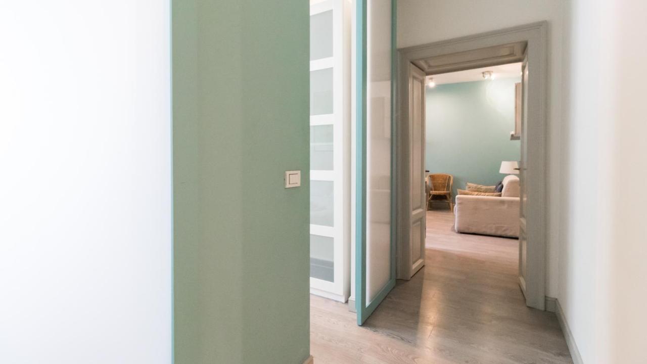 Appartamento Italianway-Corso Lodi 9 Milano Esterno foto