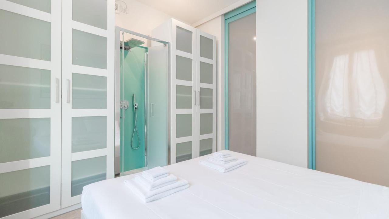 Appartamento Italianway-Corso Lodi 9 Milano Esterno foto