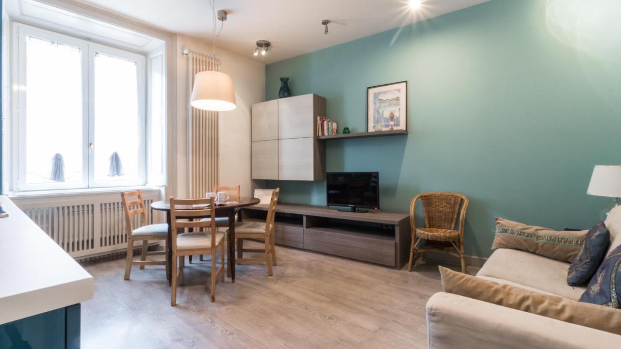 Appartamento Italianway-Corso Lodi 9 Milano Esterno foto